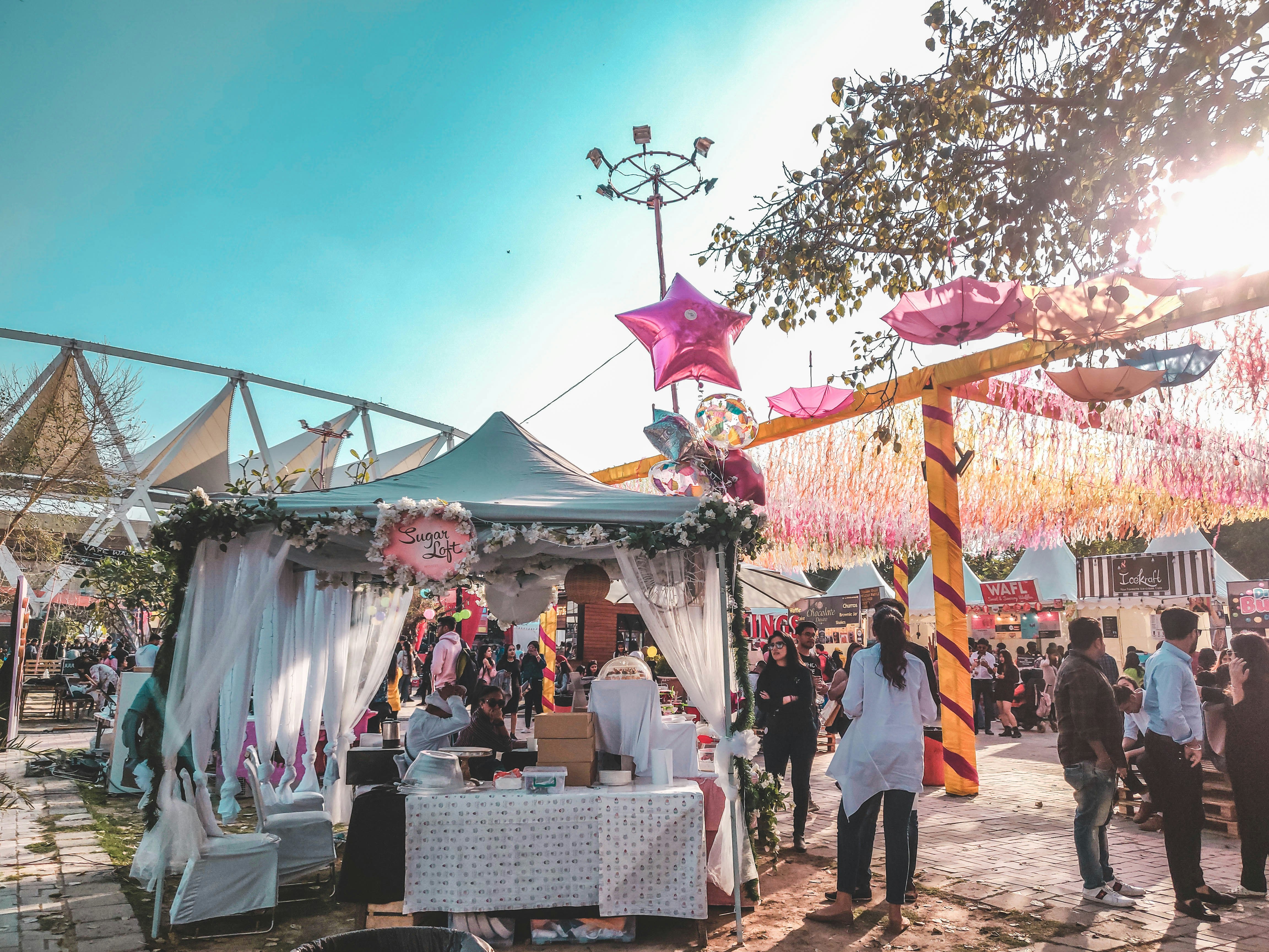 Food Festival
